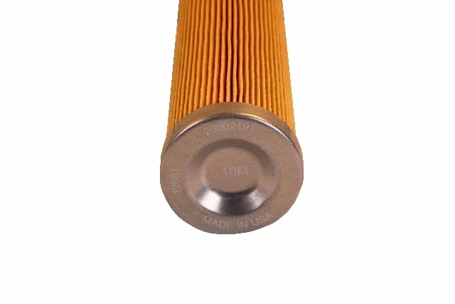 Fuel Filter Element High Flow Fuel System Universal Fit Aeromotive 12661-BGPL